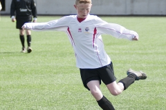 U13 Boys vs Carrigaline A - May 1st 2013