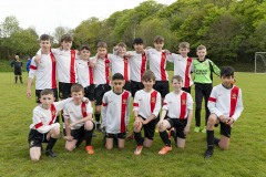 U13 Boys vs Fermoy 6th May 2023 Div 2