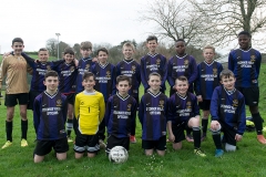 2016/17 Season