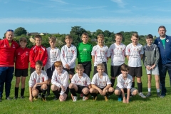 2018/19 Season