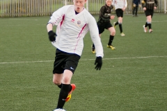 U13 Boys vs Mayfield - April 17th 2013 - Con Elliot Cup Rnd 1 
