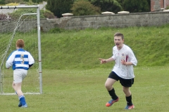 U13 Boys vs Richmond - May 20th 2013 - Con Elliot Cup 2nd round 