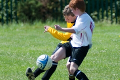 U13 Boys vs Riverstown - June 8th 2013 - Con Elliot Cup Semi-Final 