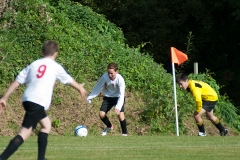 U13 Boys vs Riverstown - Sept 29th 2012 - Nat Cup Rnd 1