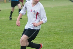 U13 Boys vs Tramore_Ath A  - June 11th 2013 - Con Elliott Cup Final 1st leg 