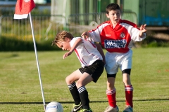 U13 Boys vs Watergrasshill - May 30th 2013 - Con Elliot Cup 