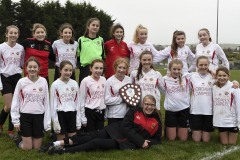 U13 Girls