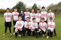 U13/13A Boys - 2022/23 Season