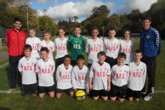 2012/13 Season