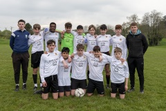 U14 Boys vs Pearse Celtic - 19th April 2023 - Cup