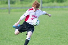 U14 Boys vs Riverstown away 3-1 - 30th May 2014 - Leonard Gould Cup Q-Final