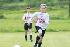 U14 Boys vs Wilton - 26th May 2014 - Leonard Gould cup