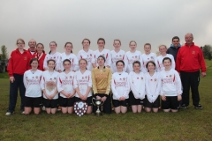 2011/12 Season