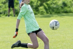 U14 Girls - 2024/25 Season