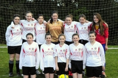 2012/13 Season