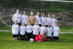 U14 Girls