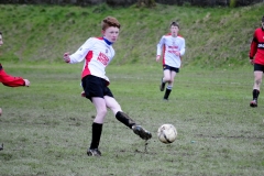 U15 Boys vs Buttevant - February 7th 2015