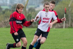 U15 Boys vs Buttevant Nat Cup - October 25th 2014