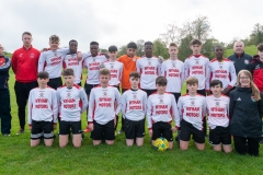 2018/19 Season