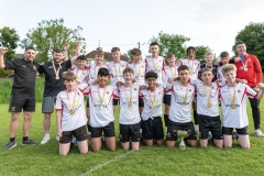 U15 Boys vs Corkbeg - Div 3 League Winners 3rd June 2025