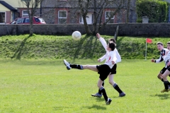 U15 Boys vs Midleton A - Mar 30th 2013