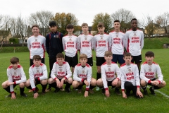 U15 Boys