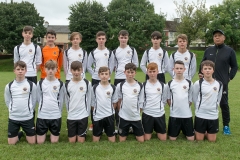 2017/18 Season