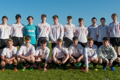 2016/17 Season