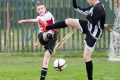 U15 Boys vs St Marys Nat Cup - 28th November 2014