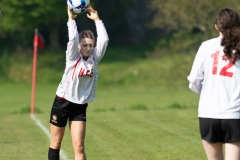U15 Girls