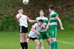 U15 / U15A Boys - 2024/25 Season