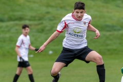 U15A Boys vs Macroom 6th April 2025 - Neil Welch Cup