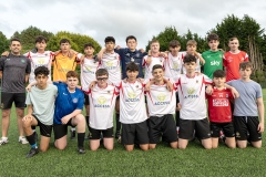 U15A Boys vs Mogeely - Div 8 Playoff Final - 30th May 2025