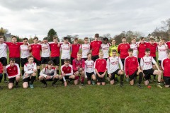 U16/16A Boys - 2022/23 Season