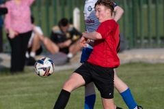 U16 Boys - 2023/24 Season
