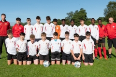2019/20 Season