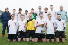 2013/14 Season
