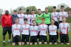 2015/16 Season