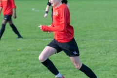 U16 Boys