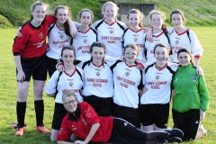 2016/17 Season