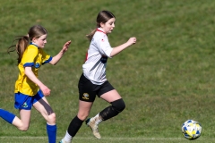 U16 Girls - 2024/25 Season