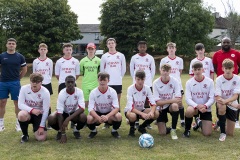 U17s - 2022/23 Season