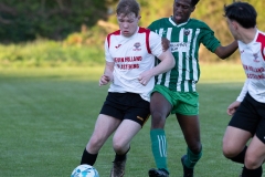 U17s -Season 2023/24