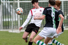 U17 Youths - 2024/25 Season
