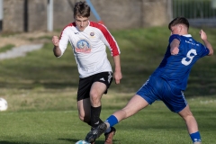 U18 Youths - 2024/25 Season