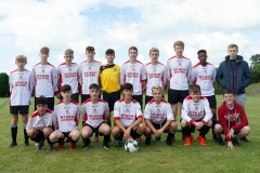 2018/19 Season