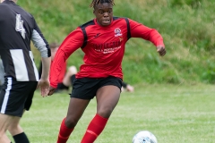 U18 Youths vs St. Marys - 8th Sept 2020 - League Cup 2nd Round