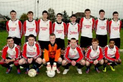 2012/13 Season