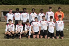 U19s - 2022/23 Season