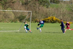 U8 Boys